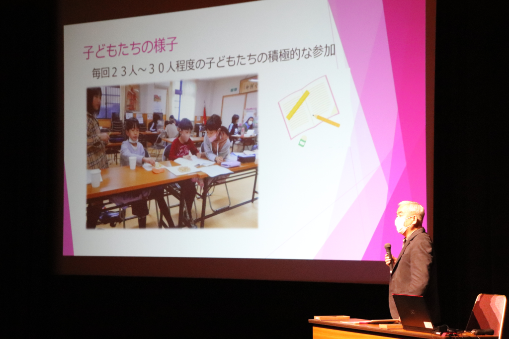 美江寺自治会