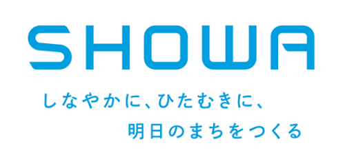 昭和ロゴ