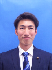 宮川頌健