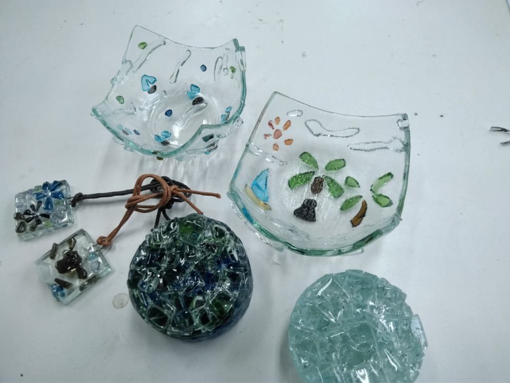 フュージング作品例1