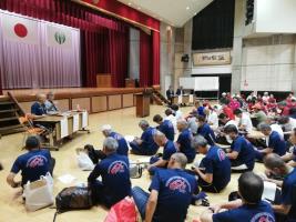 令和6年度前期岐阜地区研修会