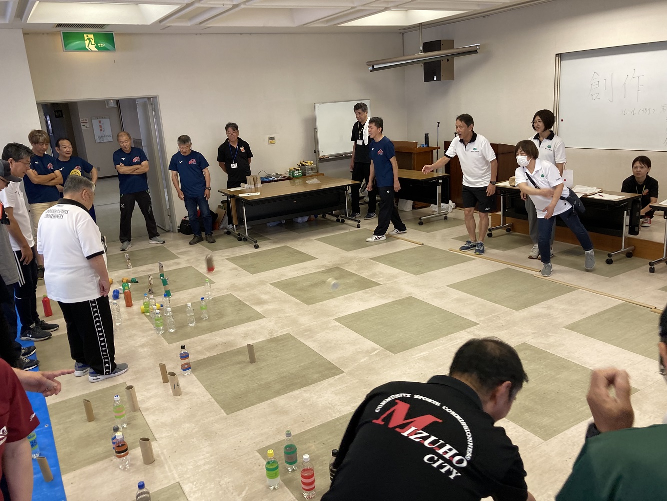 令和6年度前期岐阜地区研修会2