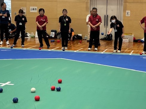 実技研修