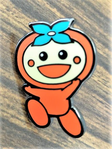 ピンバッジ
