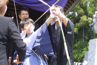 生津の祭礼4