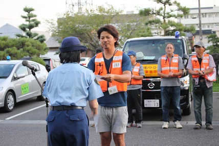 代表挨拶