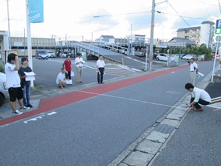 まちあるき２