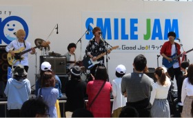 レッドドッグのライブ写真 レッドドッグのライブ写真
