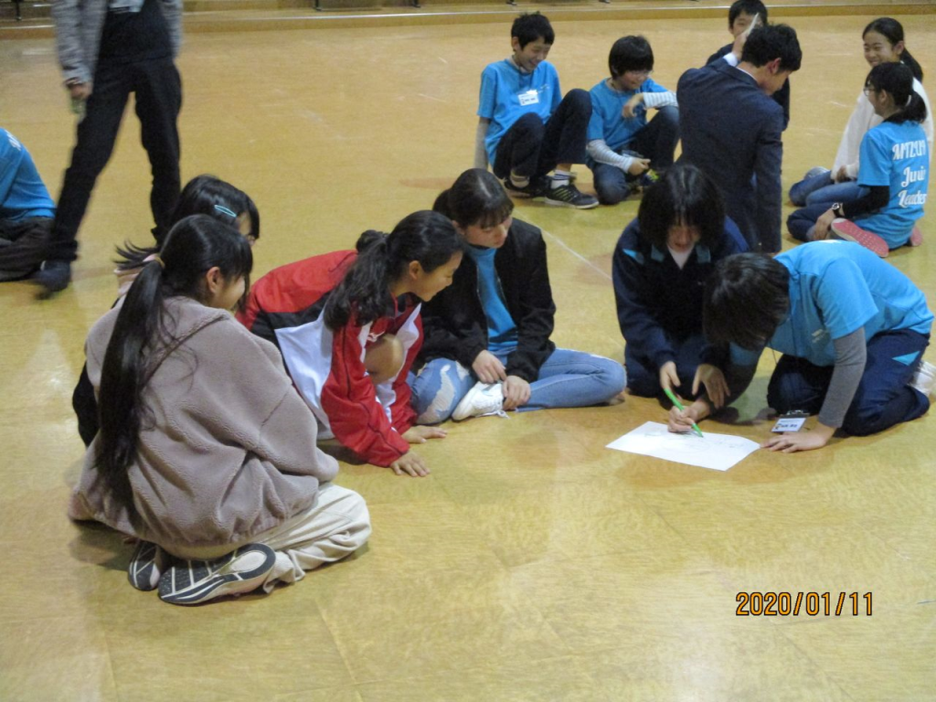 1月定例会2