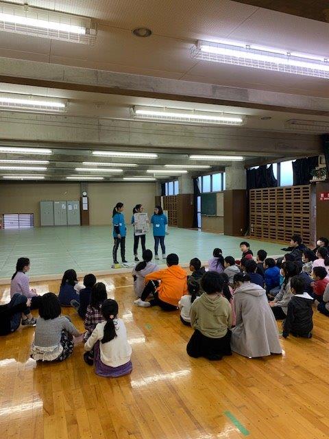 中原子ども会派遣写真1